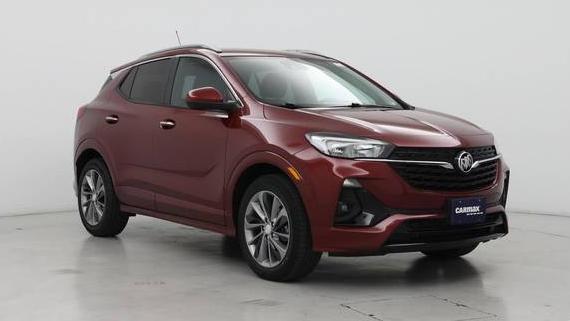 BUICK ENCORE GX 2023 KL4MMDSL4PB124642 image BUICK ENCORE GX 2023 KL4MMDSL4PB124642 image